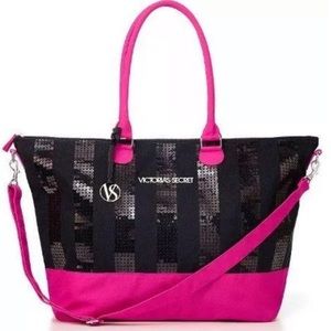 Victoria’s Secret Tote Bag